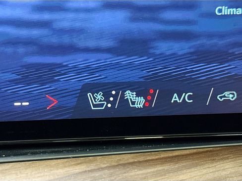 New 2026 Chevrolet Tahoe High Country image 25