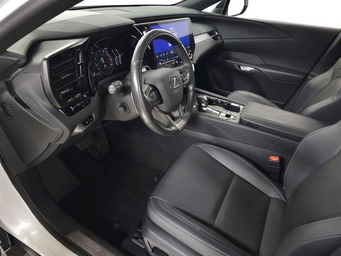 Used 2024 Lexus RX 350 Premium w/ Convenience Package AWD/4WD image 17