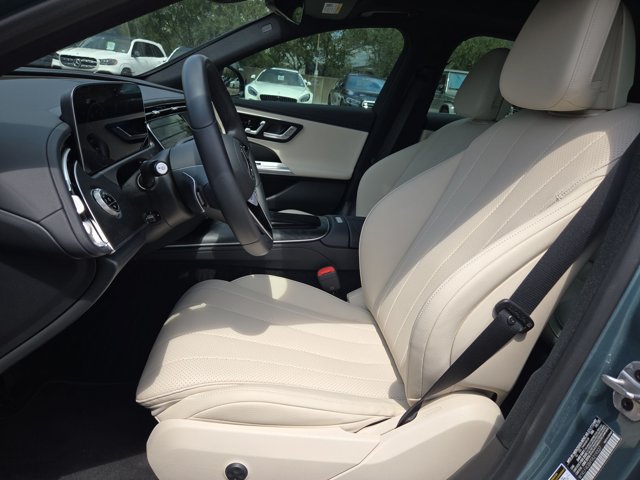 Used 2026 Mercedes-Benz E 350 Sedan image 16