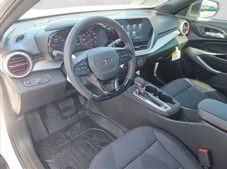 New 2026 Chevrolet Trax RS w/ Driver Confidence Package video 3