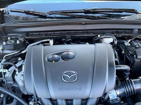 New 2026 MAZDA CX-30 AWD 2.5 S w/ Select Sport Pkg image 11