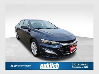 Certified 2021 Chevrolet Malibu LT 360° Tour