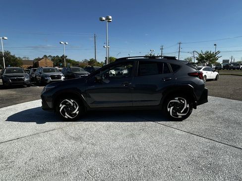 New 2026 Subaru Crosstrek 2.5i Limited AWD/4WD image 4