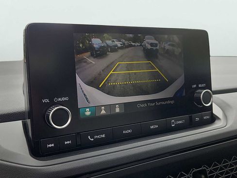 Certified 2025 Honda Accord LX image 15