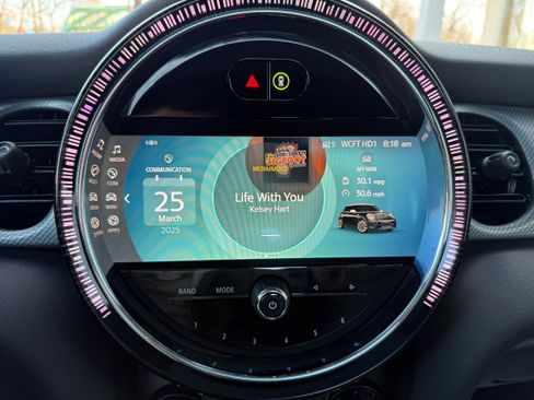 Used 2022 MINI Cooper S image 19