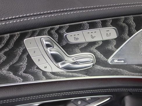 Used 2021 Mercedes-Benz AMG GT 43 image 23