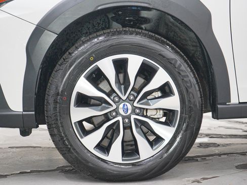 Used 2024 Subaru Outback Touring XT AWD/4WD image 28