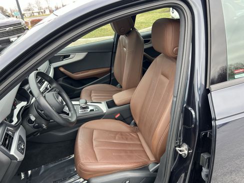 Used 2017 Audi A4 2.0T Premium image 13