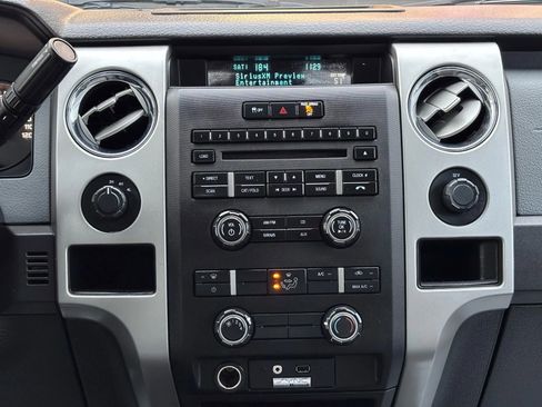 Used 2014 Ford F150 STX w/ Equipment Group 201A Mid image 27