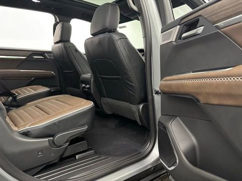 New 2026 GMC Acadia Denali Ultimate image 38