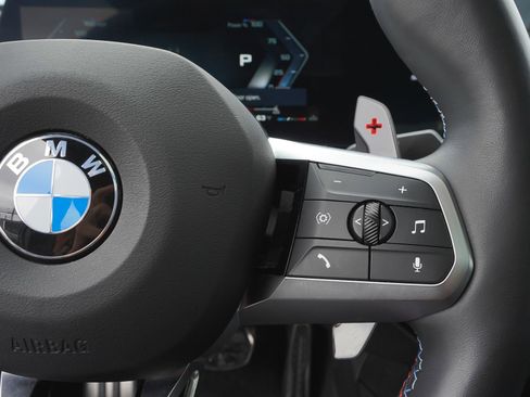 Used 2025 BMW M235i xDrive w/ Premium Package AWD/4WD image 19