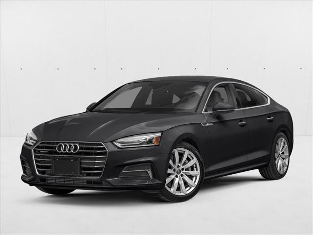 Used 2018 Audi A5 2.0T Premium Plus w/ Premium Plus AWD/4WD image 1
