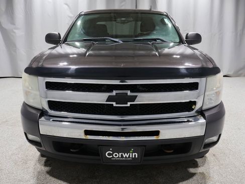 Used 2011 Chevrolet Silverado 1500 LT w/ All-Star Edition image 8