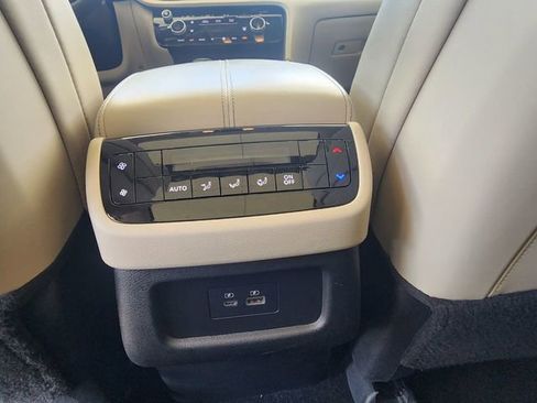 Used 2025 INFINITI QX60 Pure FWD image 22