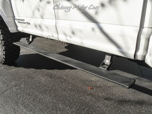 Used 2021 Ford F250 Lariat w/ Lariat Ultimate Package image 37