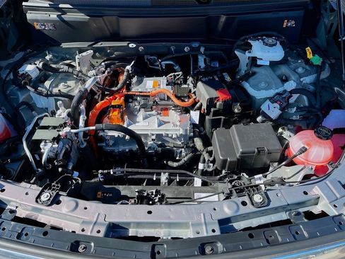 New 2026 Cadillac Vistiq Luxury image 31