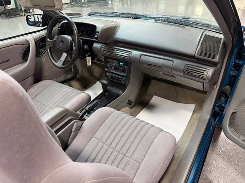 Used 1993 Chevrolet Cavalier RS image 20