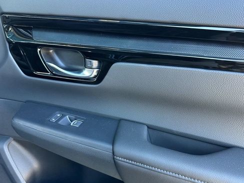 New 2026 Honda CR-V EX-L image 20