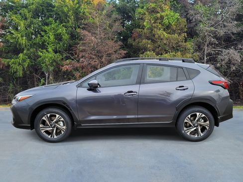 New 2026 Subaru Crosstrek 2.0i Premium image 20