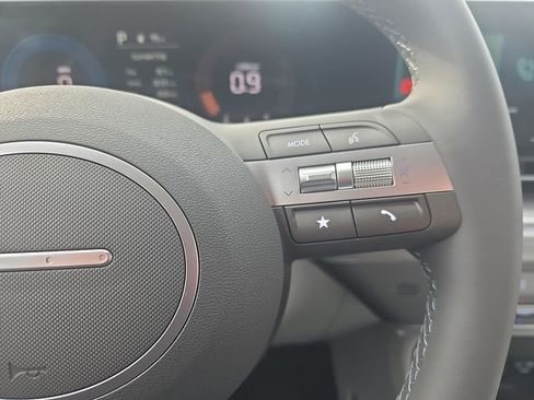 New 2026 Hyundai Kona SEL Sport FWD image 26