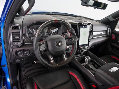 Used 2022 RAM 1500 TRX w/ TRX Level 2 Equipment Group AWD/4WD image 10
