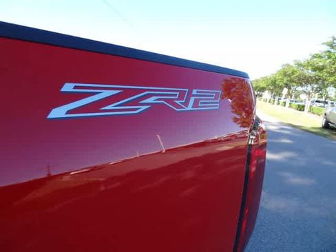 Used 2019 Chevrolet Colorado ZR2 AWD/4WD image 41