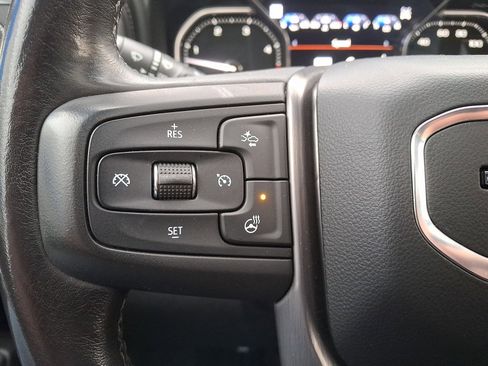 Used 2020 GMC Sierra 2500 Denali w/ Denali Ultimate Package image 22