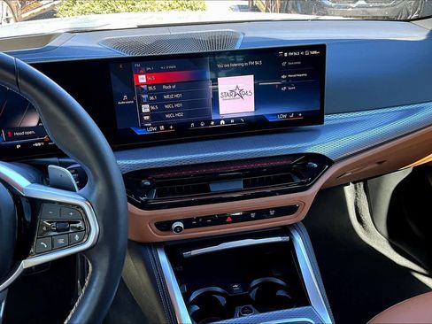 Certified 2026 BMW M440i Convertible image 6