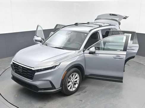 Used 2024 Honda CR-V EX image 51
