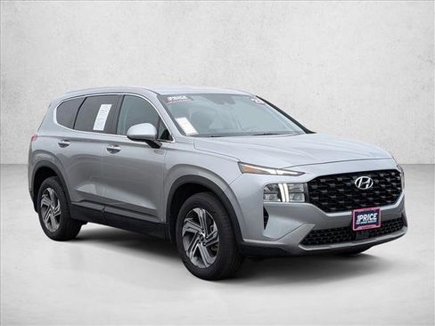 Used 2023 Hyundai Santa Fe SE FWD image 3