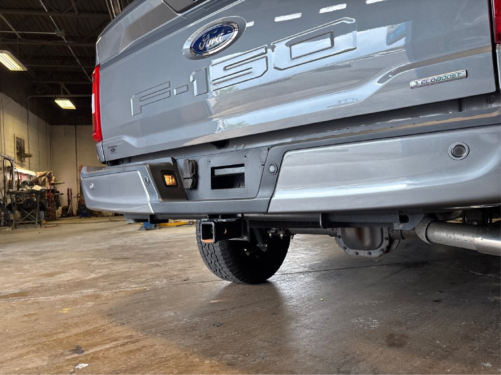 Used 2022 Ford F150 XLT w/ Equipment Group 302A High AWD/4WD image 20