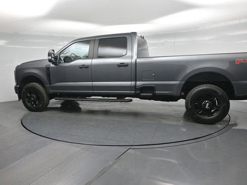 Certified 2024 Ford F350 XL w/ STX Appearance Package image 7