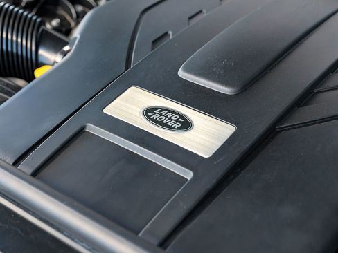 Used 2023 Land Rover Range Rover SE image 76