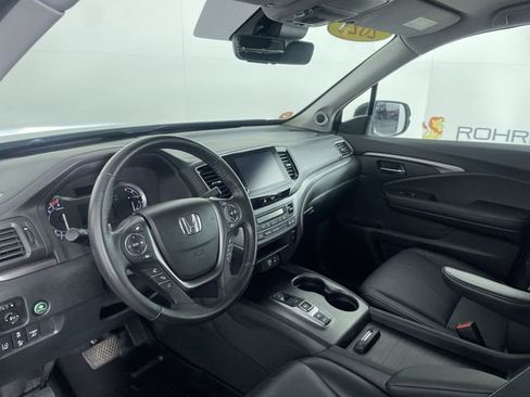 Used 2023 Honda Ridgeline RTL image 19