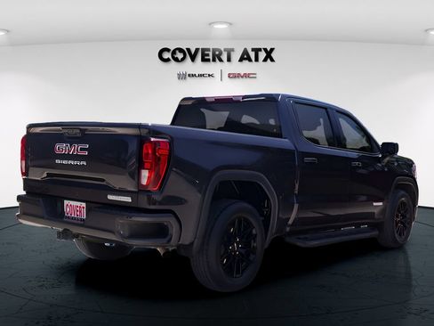 Used 2023 GMC Sierra 1500 Elevation RWD image 7