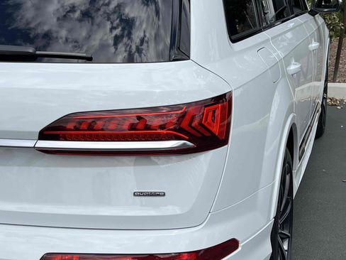 Used 2021 Audi Q7 3.0T Premium Plus w/ Premium Plus Package image 75