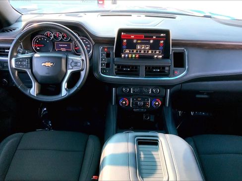 Used 2021 Chevrolet Tahoe LS image 14