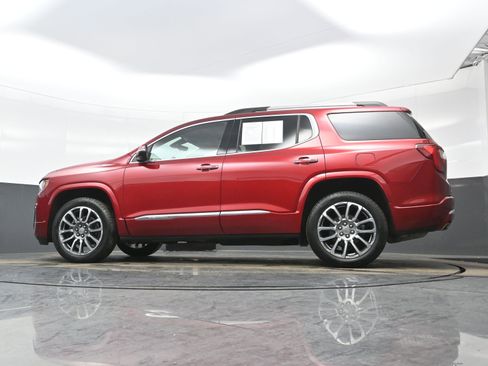 Used 2023 GMC Acadia Denali w/ Denali Ultimate Package image 29