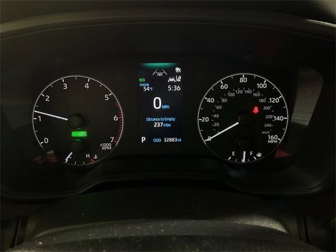 Used 2024 Toyota Corolla LE image 24