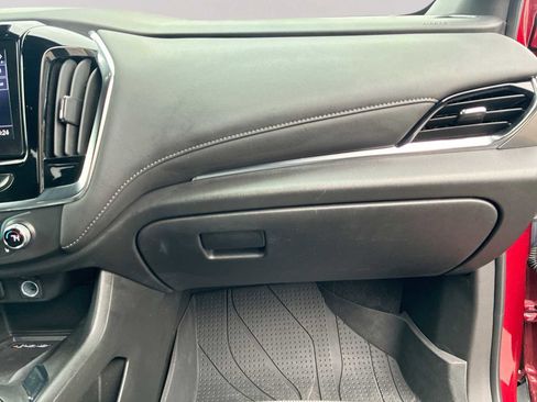 Certified 2023 Chevrolet Traverse LT w/ LPO, Floor Liner Package image 28