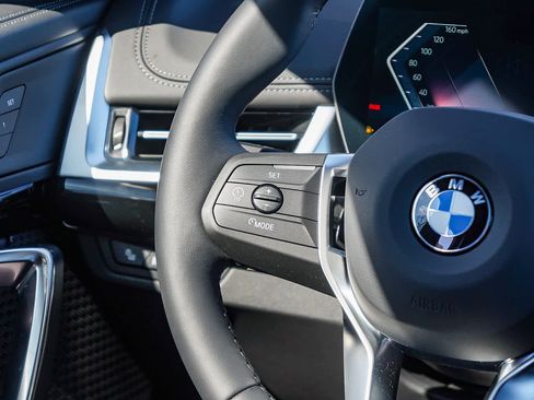 New 2026 BMW X1 xDrive28i w/ Convenience Package image 16