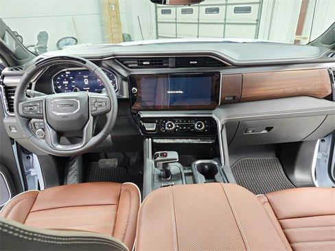 New 2026 GMC Sierra 1500 Denali Ultimate image 27