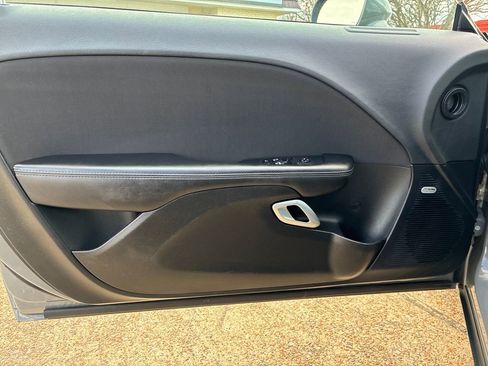 Used 2023 Dodge Challenger R/T Scat Pack RWD image 11