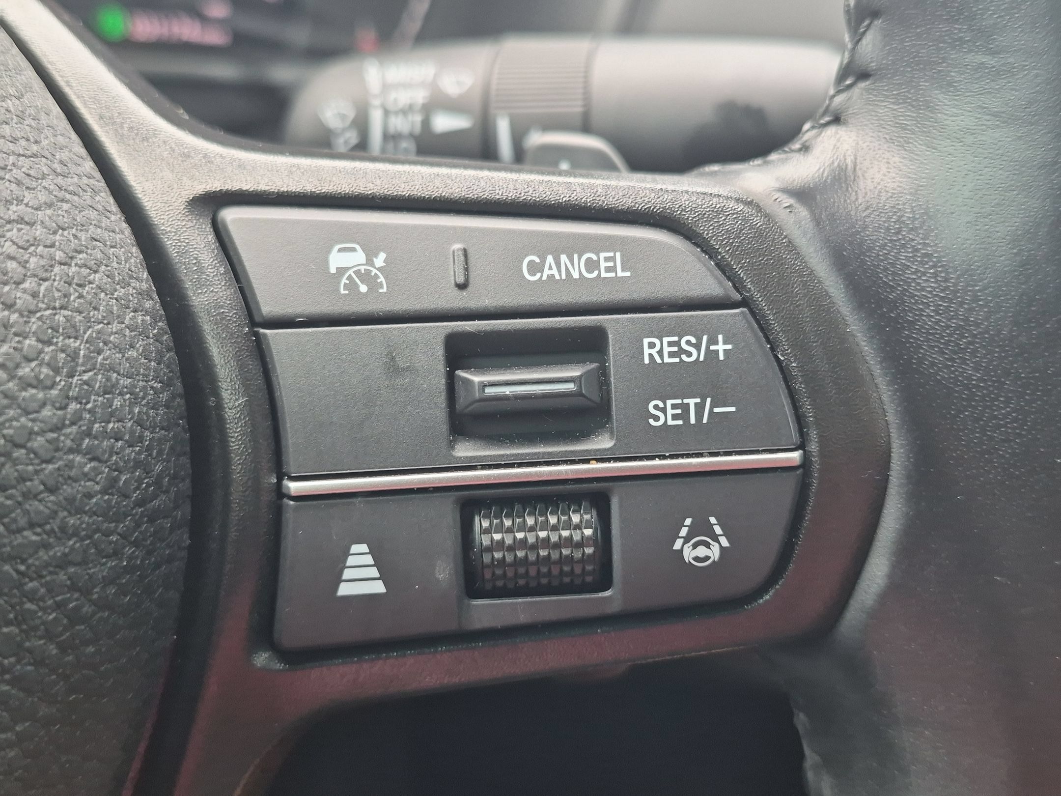 Certified 2024 Honda Accord EX-L image 15