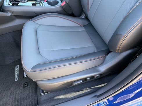 New 2026 Subaru Crosstrek 2.5i Limited AWD/4WD image 20
