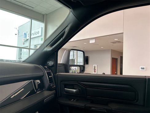 New 2026 RAM 2500 Power Wagon image 26