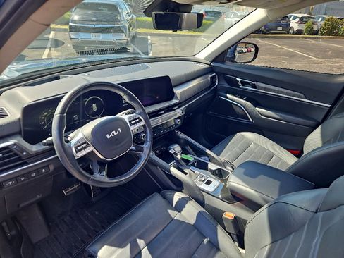 Used 2023 Kia Telluride SX Prestige image 7