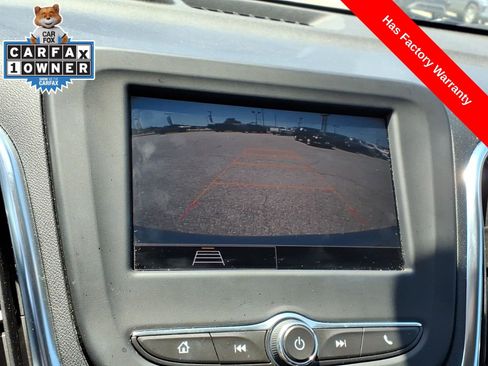 Used 2024 Chevrolet Equinox LS w/ LS Convenience Package FWD image 18