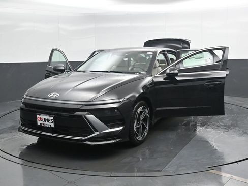 New 2026 Hyundai Sonata SEL AWD/4WD image 49