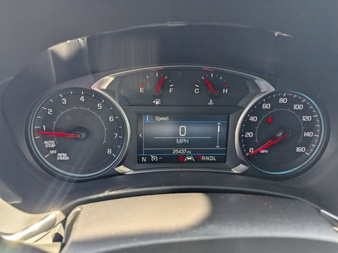 Used 2024 Chevrolet Equinox LS w/ LS Convenience Package AWD/4WD image 14